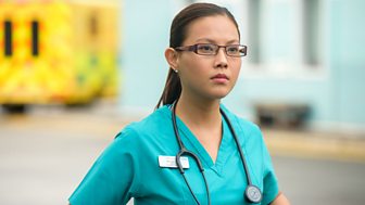 Casualty - Series 29: 33. Against The Odds