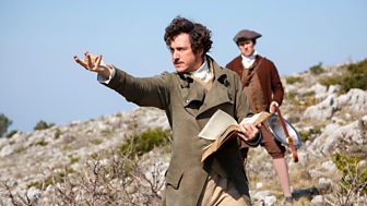 Jonathan Strange & Mr Norrell - 3. The Education Of A Magician