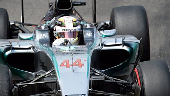 Formula 1 - 2015: Highlights - Monaco