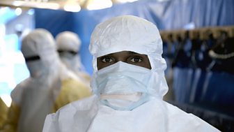 This World - Outbreak: The Truth About Ebola