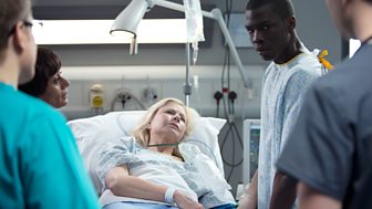 Casualty - Series 29: 34. Fix You