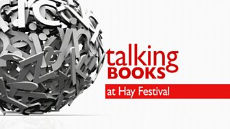 Talking Books at Hay Festival