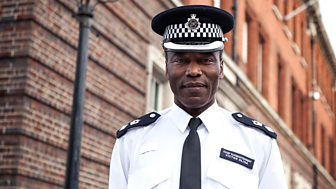 The Met: Policing London - Episode 1