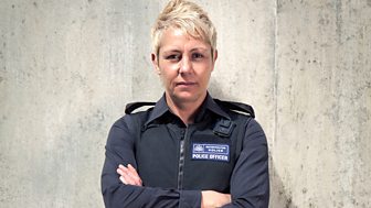 The Met: Policing London - Episode 2