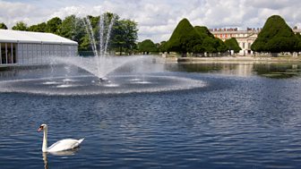 Hampton Court Palace Flower Show - 2016: Episode 1