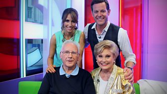 The One Show - 11/06/2015