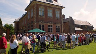 Antiques Roadshow - Series 37: 26. Tredegar House 2