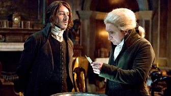 Jonathan Strange & Mr Norrell - 6. The Black Tower