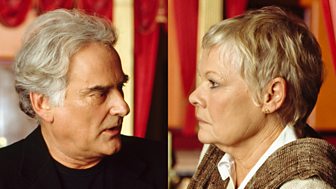 In Conversation - 3. Judi Dench In Conversation With Richard Eyre