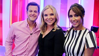 The One Show - 16/06/2015