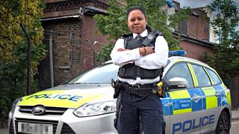 The Met: Policing London - Episode 4