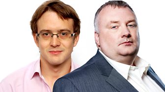 Question Time Extra Time