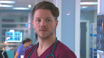 Holby City - Series 17: 38. Losing Control Of The Wheel