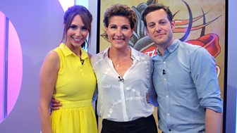 The One Show - 30/06/2015