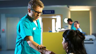 Casualty - Series 29: 39. Holby Sin City