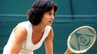 Wimbledon Classics - Series 2: 2. Ladies' Final 1977 And 2002