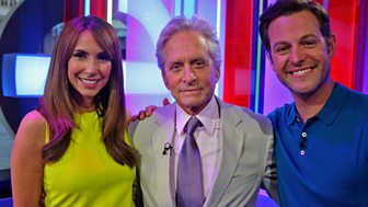The One Show - 07/07/2015
