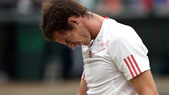 Wimbledon Classics - Series 2: 3. Roger Federer V Andy Murray 2012 Final