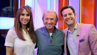 The One Show - 13/07/2015