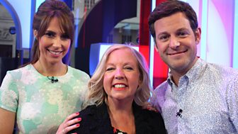 The One Show - 14/07/2015