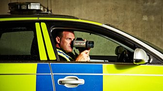 Traffic Cops - Series 13: 4. One For The Road