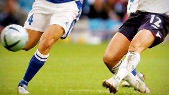 Women's Fa Cup Final - 2018: Final: Arsenal V Chelsea