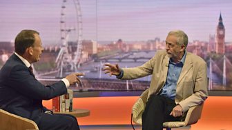 The Andrew Marr Show - 26/07/2015