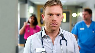 Casualty - Series 29: 43. The Long Haul