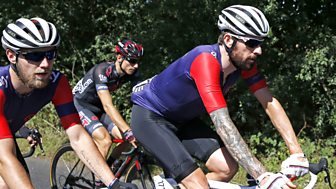 Cycling - Men's Ridelondon