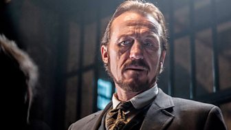 Ripper Street - Series 3: 3. Ashes And Diamonds