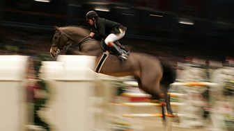 Equestrian: European Championships 2015 - European Jumping Championships