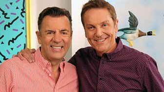 The Tv That Made Me - Series 1 (reversions): 19. Duncan Bannatyne