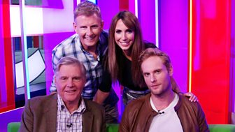 The One Show - 20/08/2015