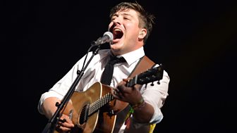 Reading And Leeds Festival - 2015: Mumford & Sons