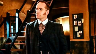 Ripper Street - Series 3: 6. The Incontrovertible Truth