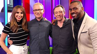 The One Show - 25/08/2015
