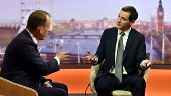 The Andrew Marr Show - 06/09/2015