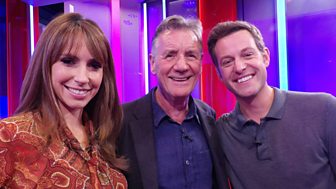 The One Show - 09/09/2015