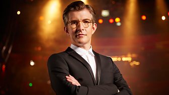 The Naked Choir With Gareth Malone - Episode 1