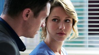 Holby City - Series 17: 51. Cover Story