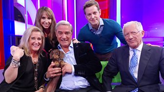 The One Show - 21/09/2015