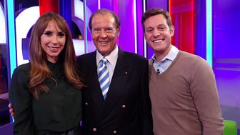 The One Show - 22/09/2015