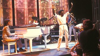 Top Of The Pops - 25/09/1980