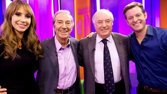 The One Show - 24/09/2015