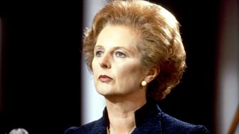 Margaret Thatcher: Everything She Wants