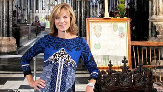 Antiques Roadshow - Series 38: 5. Durham Cathedral 2