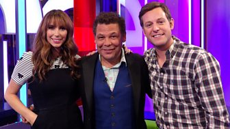 The One Show - 30/09/2015