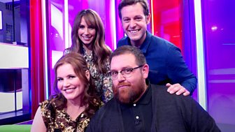 The One Show - 07/10/2015