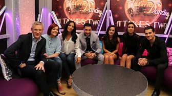 Strictly - It Takes Two - Series 13: Episode 9