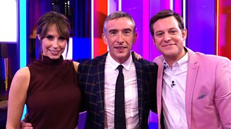 The One Show - 08/10/2015